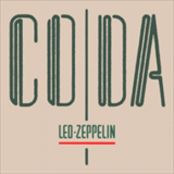 Album Coda de Led Zeppelin