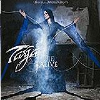 Album Die Alive de Tarja Turunen