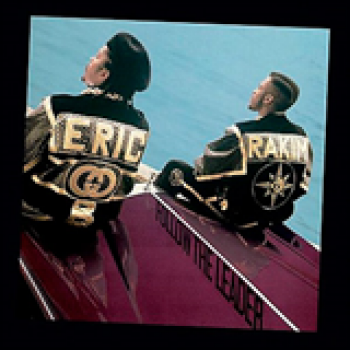 Album Follow The Leader de Eric B. & Rakim