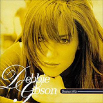 Album Greatest Hits de Debbie Gibson