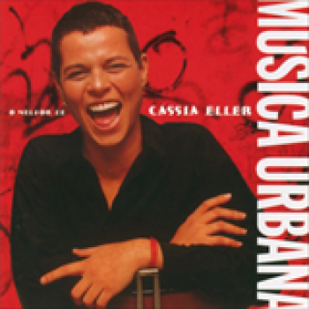 Album Música Urbana de Cassia Eller