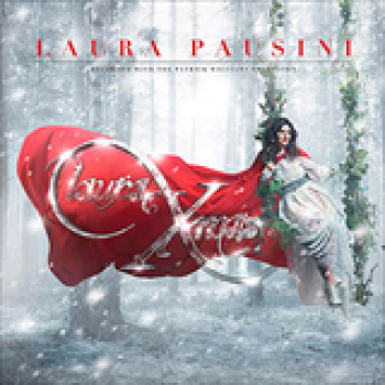 Album Laura Xmas de Laura Pausini