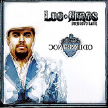 Album Confundido de Los Amos De Nuevo Leon