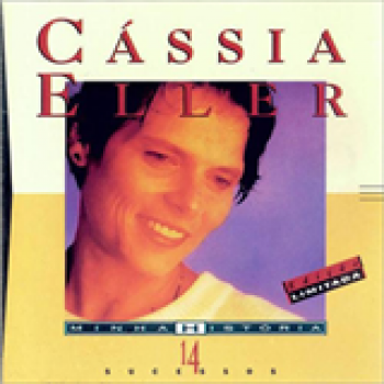 Album Minha História de Cassia Eller