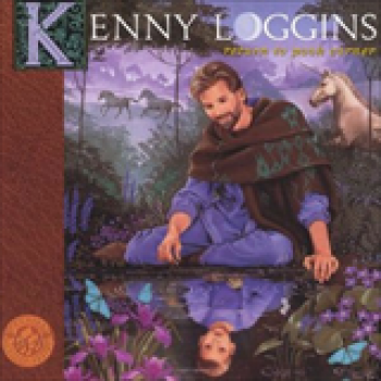 Album Return To Pooh Corner de Kenny Loggins