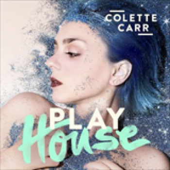 Album Play House de Colette Carr