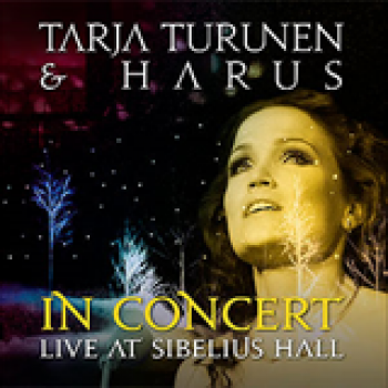 Album Live at Sibelius Hall de Tarja Turunen