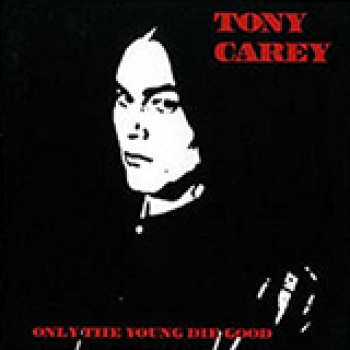 Album Only The Young Die Good de Tony Carey