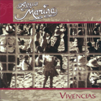 Album Vivencias de Agua Marina