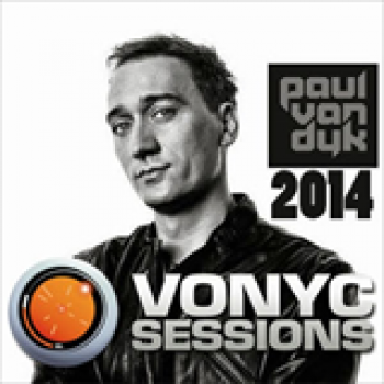 Album Vonyc Sessions 2014 de Paul van Dyk