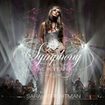 Album Live in Viena de Sarah Brightman