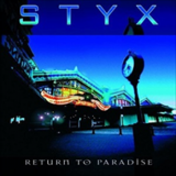 Album Return To Paradise, CD2 de Styx
