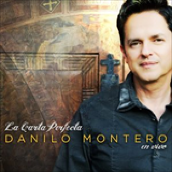 Album La Carta Perfecta - En Vivo de Danilo Montero
