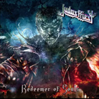 Album Redeemer Of Souls de Judas Priest