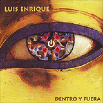 Album Dentro y Fuera de Luis Enrique