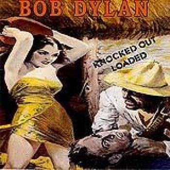 Album Knocked Out Loaded de Bob Dylan