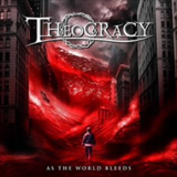 Album As The World Bleeds de Theocracy