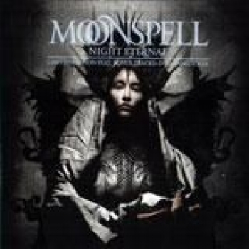 Album Night Eternal de Moonspell
