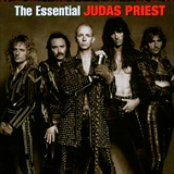 Album The Essential Judas Priest de Judas Priest