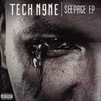 Album Seepage de Tech N9ne