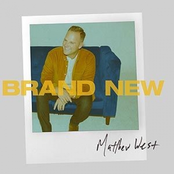Album Brand New de Matthew West