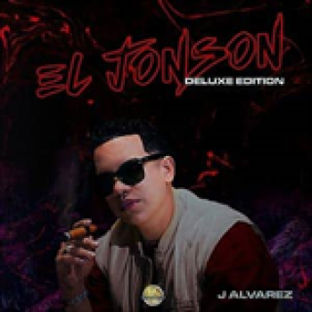 Album El Johnson de J Álvarez