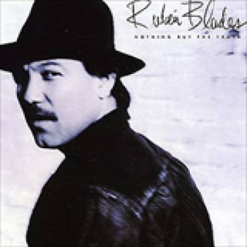 Album Nothing But The Truth de Ruben Blades