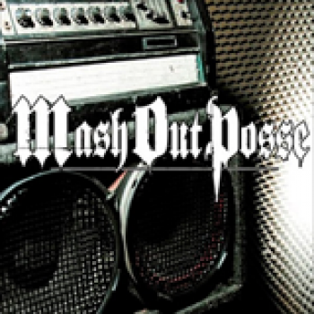 Album Mash Out Posse de M.O.P.