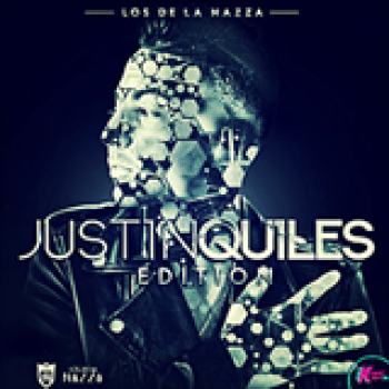 Album Imperio Nazza de Justin Quiles