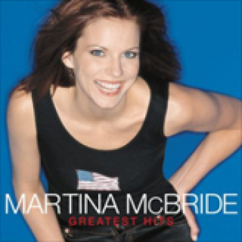 Album Greatest Hits de Martina McBride