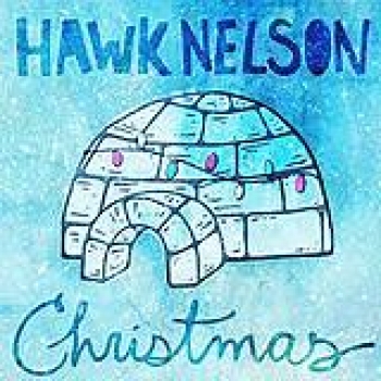 Album Christmas de Hawk Nelson