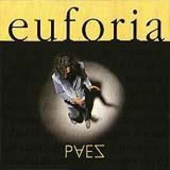 Album Euforia de Fito Paez