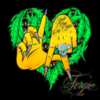 Album L.A. Love (La La) de Fergie