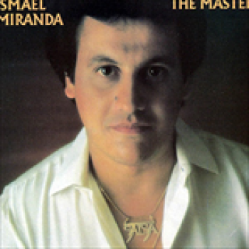 Album The Master de Ismael Miranda