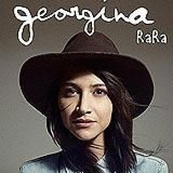 Album Rara de Georgina León