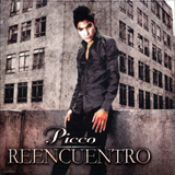 Album Reencuentro de Picco