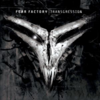 Album Transgression de Fear Factory