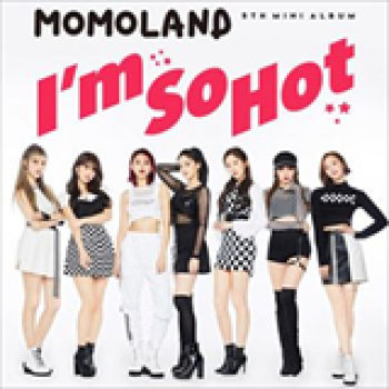 Album Show Me de Momoland