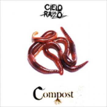 Album Compost de Cielo Razzo