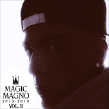Album 2013-2014 Vol. 2 de Magic Magno