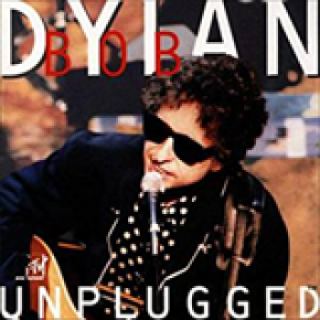 Album MTV Unplugged de Bob Dylan