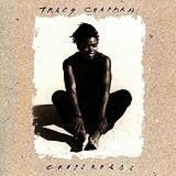 Album Crossroads de Tracy Chapman