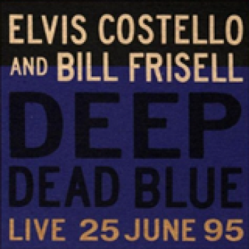 Album Deep Dead Blue, Live At Meltdown.png de Elvis Costello