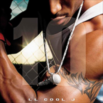 Album 10 (UK Special Edition) de LL Cool J