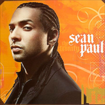 Album The Trinity de Sean Paul