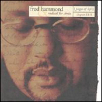 Album Pages Of Life de Fred Hammond