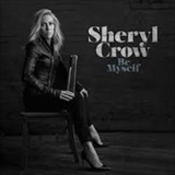 Album Be Myself de Sheryl Crow
