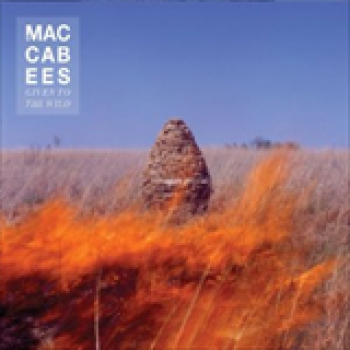 Album Given To The Wild de The Maccabees