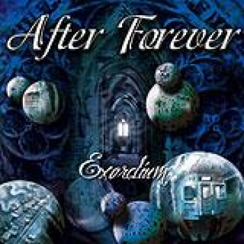 Album Exordium de After Forever
