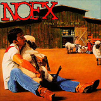Album Heavy Petting Zoo de NOFX